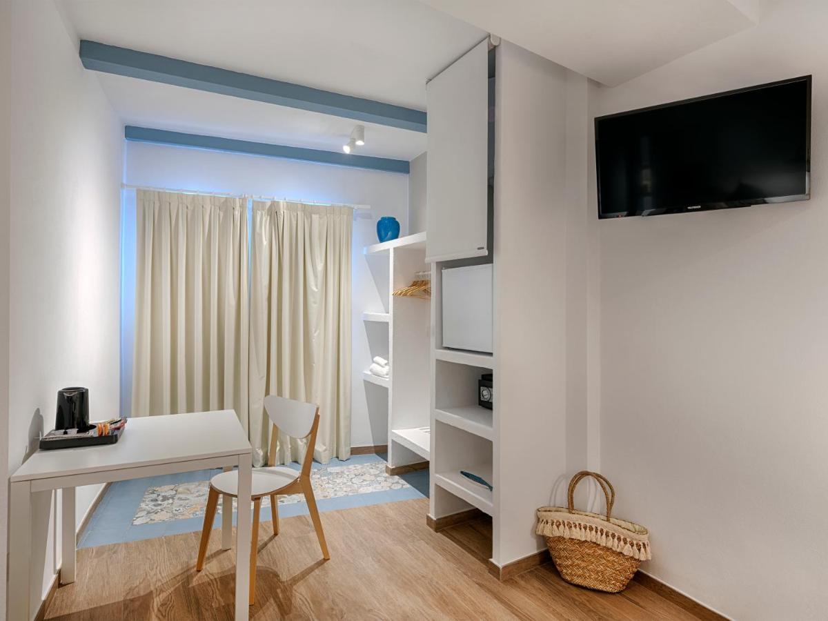 Hostal Altea House Экстерьер фото