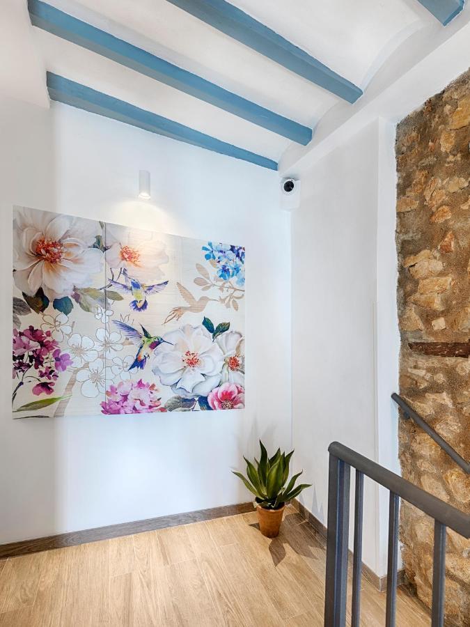 Hostal Altea House Экстерьер фото