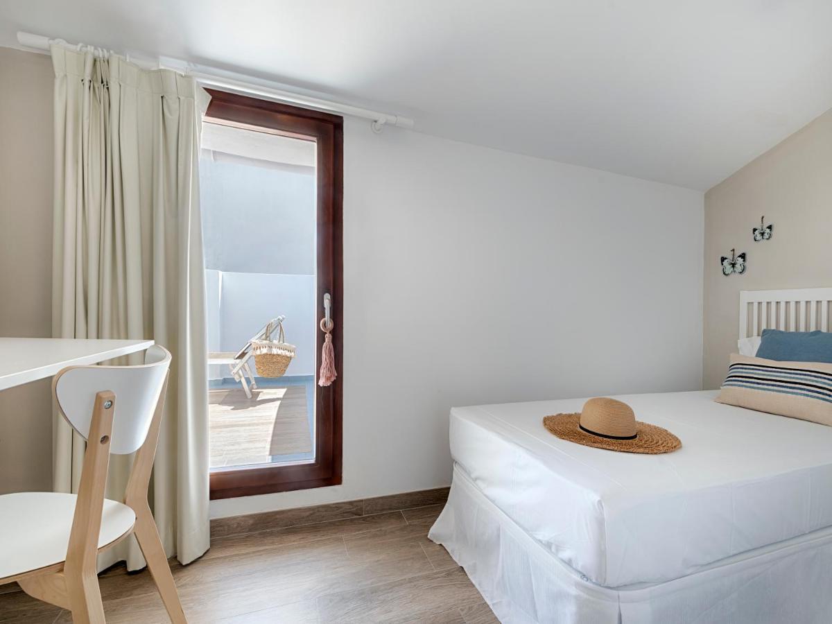 Hostal Altea House Экстерьер фото