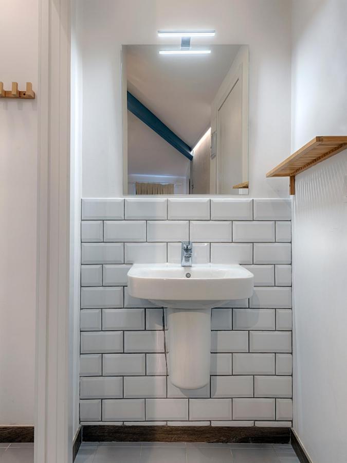 Hostal Altea House Экстерьер фото