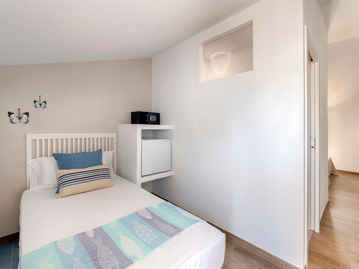 Hostal Altea House Экстерьер фото